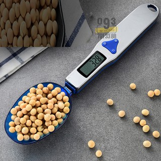 Cân Điện Tử Tiểu Ly 500g Spoon Scale