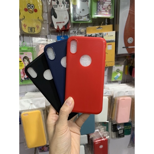 Ôp lưng iphone X,Xs,Xs max
