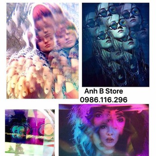 [CÓ VIDEO] KÍNH VẠN HOA ẢO GIÁC  R[ LẺ=SỈ ]