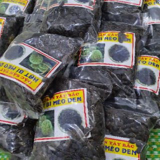HẠT BÍ MÈO ĐEN rang sẵn(1kg)