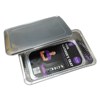Khay Đựng Thức Ăn Uncle Bills UBL KC0210