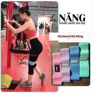 Dây Kháng Lực Tập Mông Đùi Hiệu Quả - Aolikes