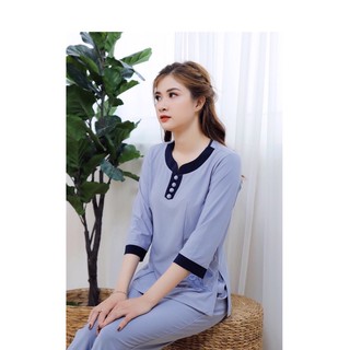 ĐỒ LAM ĐI CHÙA # THUN PHỐI Y
