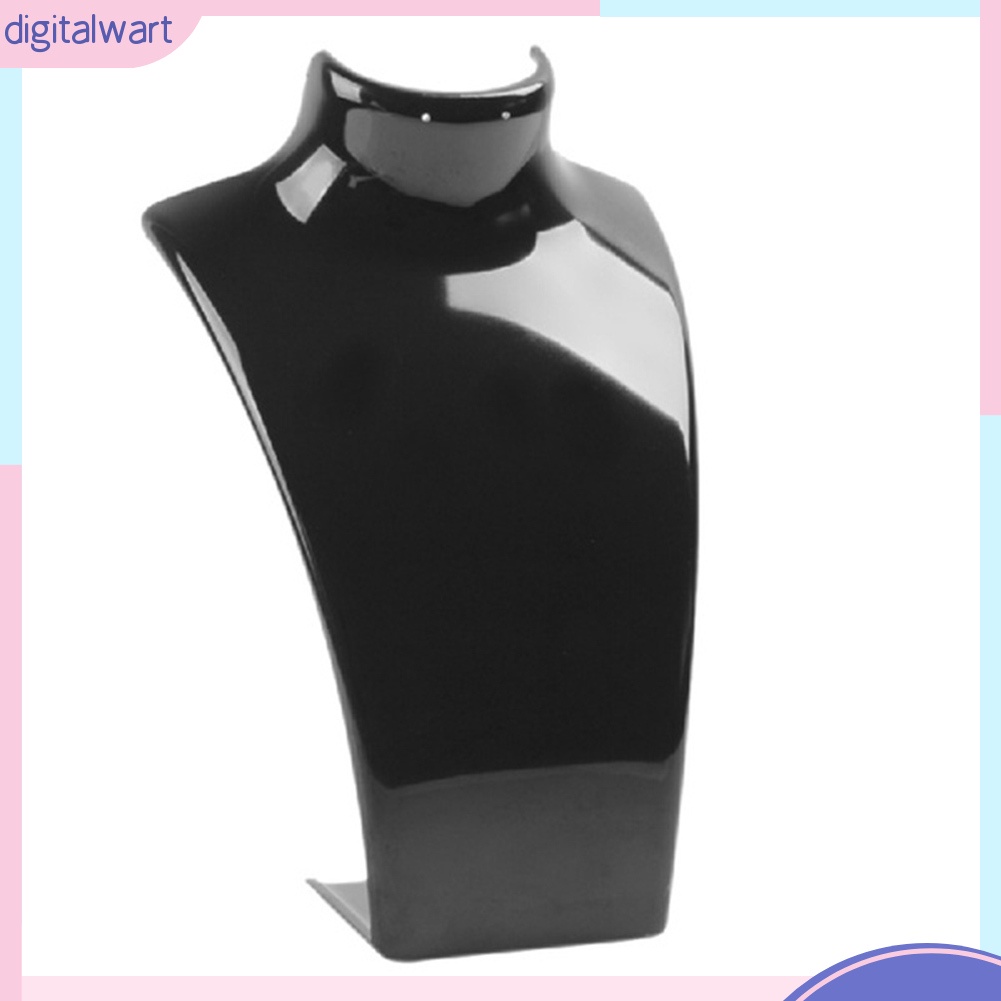 (Hàng Mới Về) Giá Đỡ Trưng Bày Trang Sức Bằng Acrylic Tiện Dụng