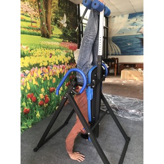MÁY TẬP CHIỀU CAO ZQ-8801