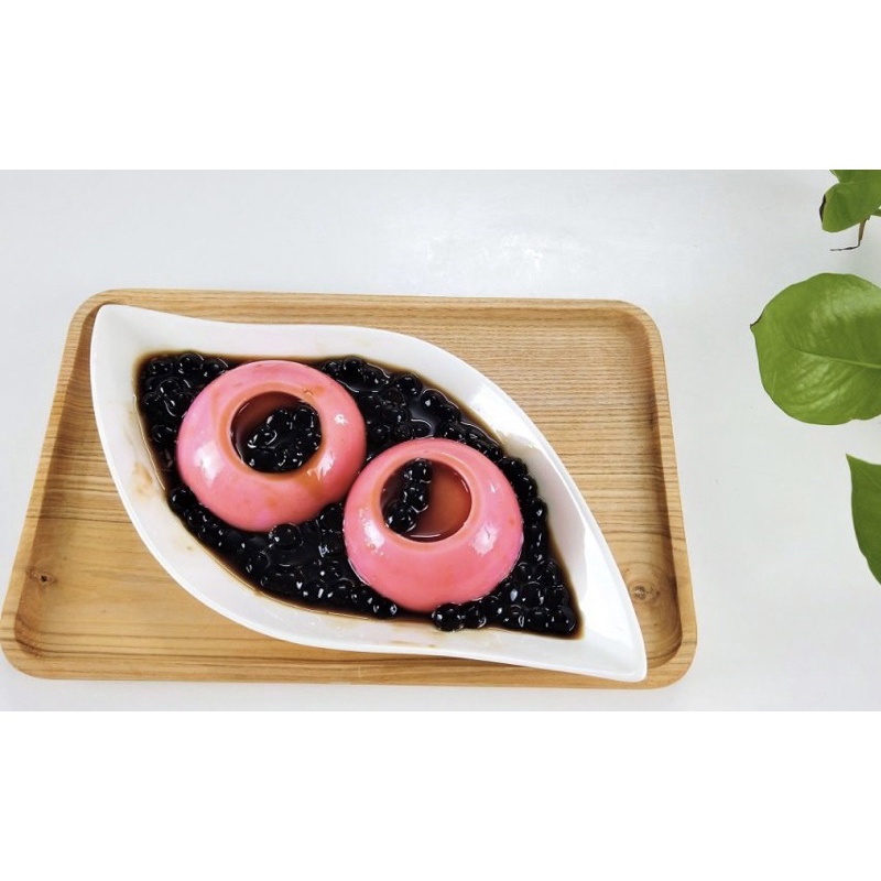 100Gr BỘT TÀU HŨ VỊ DÂU