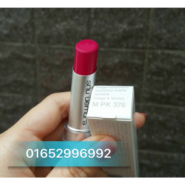 Son lì Shu uemura 376