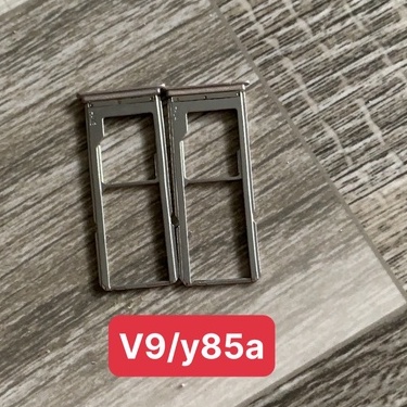 khay sim vivo v9