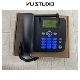 Điện Thoại Bàn Lắp Sim Các Loại: VinaPhone, Viettel, Mobifone, Gphone, HomePhone