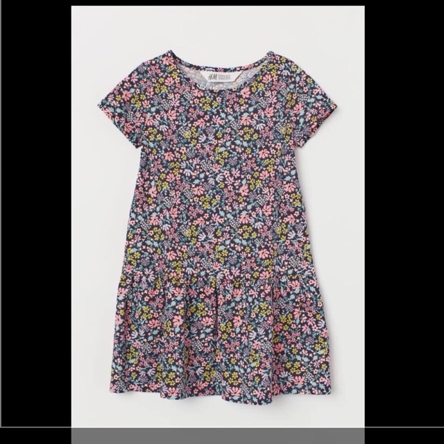 Váy H&M Auth