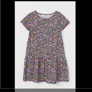 Váy h&m auth