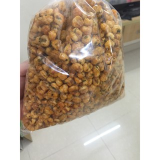 200gr NGÔ NẾP SẤY HÀNH-ĂN LÀ NGIỀN