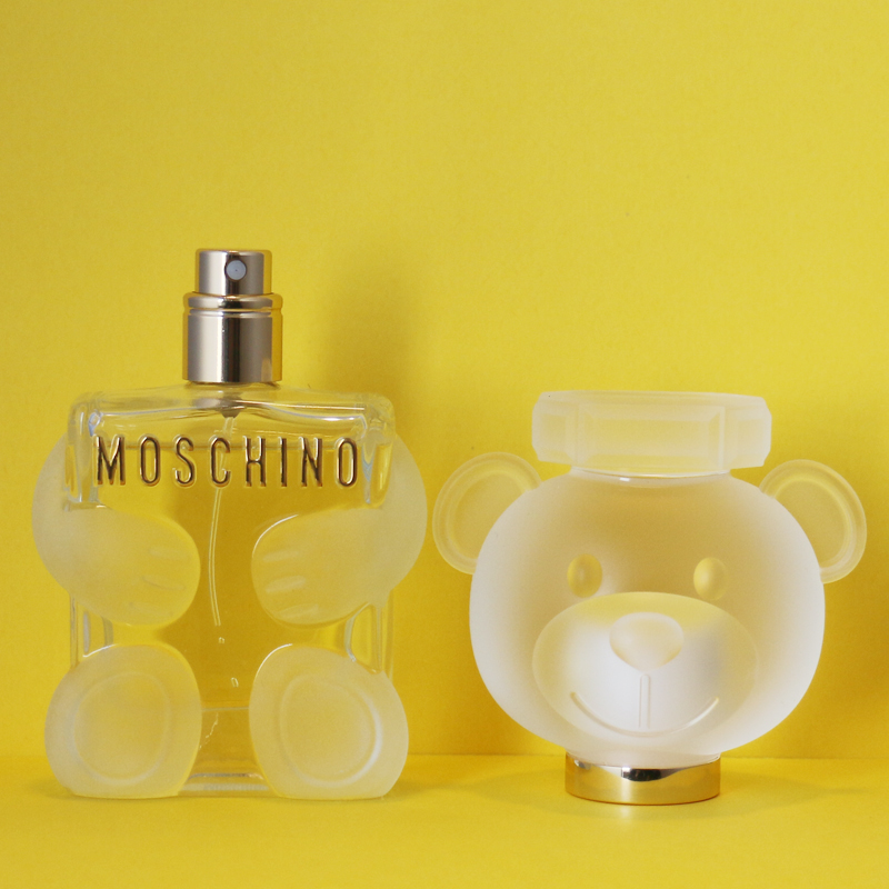 Nước hoa Moschino TIY 2/ TOY BOY hình chú gấu teddy đáng yêu dành cho nam và nữ 100ml | BigBuy360 - bigbuy360.vn