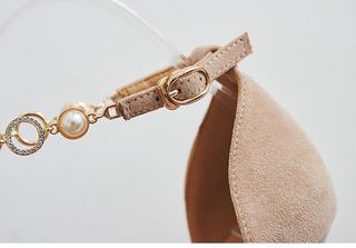 order Giầy cao gót 6cm