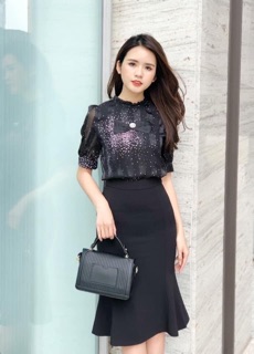 Set bộ công sở