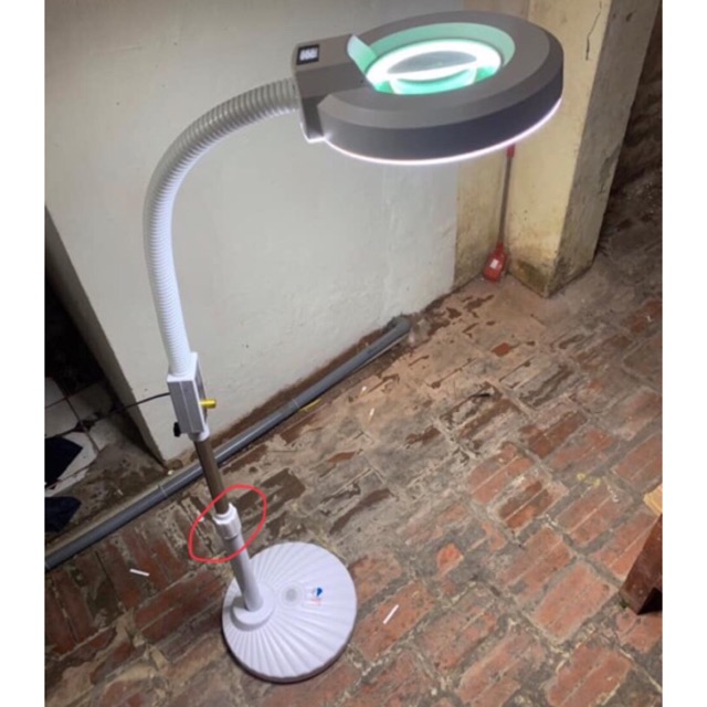 Đèn Led Soi Da Nặn Mụn Chất Lượng