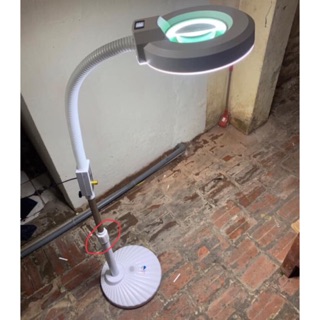 Đèn Led Soi Da Nặn Mụn Chất Lượng