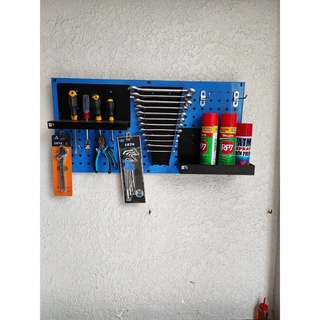 Combo tấm treo dụng cụ cơ khí 800*400 Stronger Tool