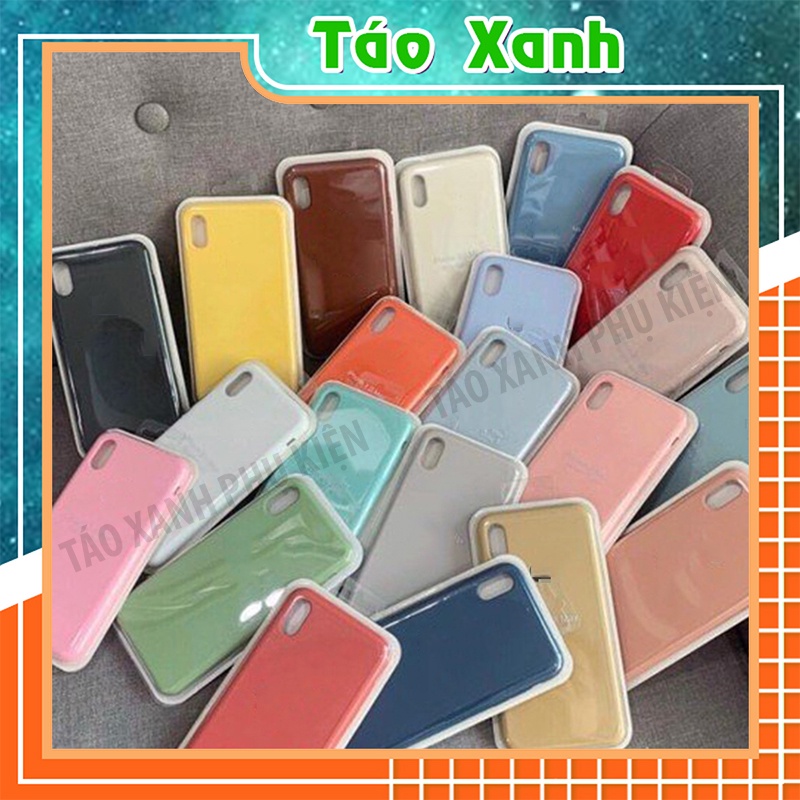 Ốp Lưng Iphone chống bẩn 6/6plus/7/7plus/8/8plus/x/xs/11/12/13/pro/max/plus/promax