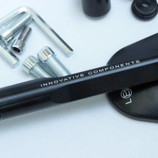 Kiếng chiếu hậu Rizoma Elisse nhập chính hãng cao cấp đủ màu dành cho tất cả dòng xe máy fullbox đầy đủ phụ kiện đi kèm.