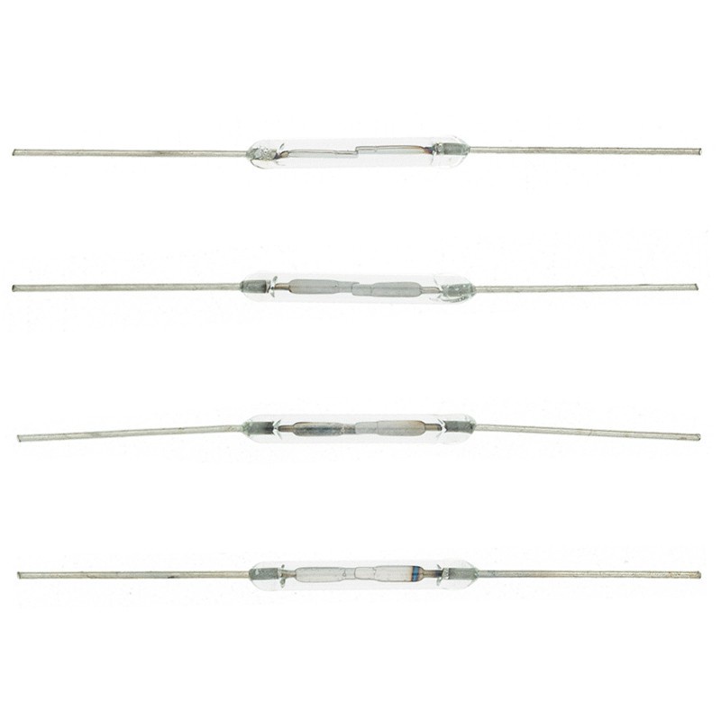 Công Tắc Từ Tính Y213 N / O 2X14mm