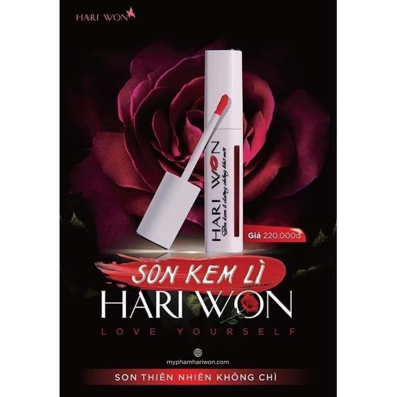 SOM KEM HARI WON