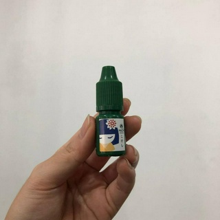 Chai Chấm mụn Hasi Kokeshi 5ml |Kem Chấm Mụn