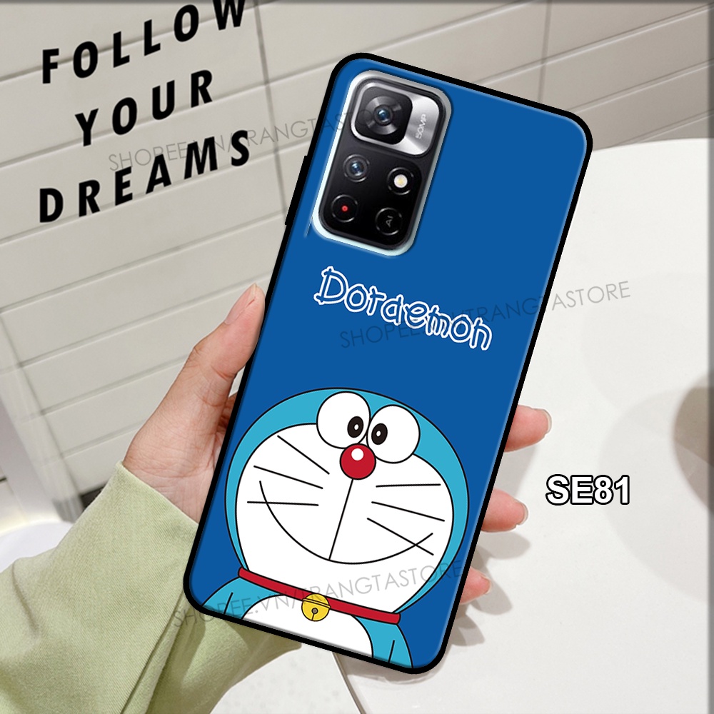 Ốp lưng Redmi Note 11 4G 5G - Redmi Note 11s Pro 4G 5G - Redmi Note 11 Pro+ dễ thương, đáng yêu