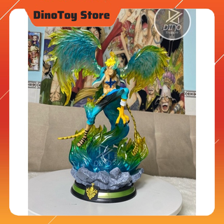 Mô hình Phượng Marco One piece Siêu Đẹp
