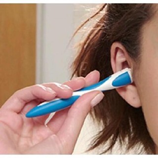 DỤNG CỤ LẤY RÁY TAI SMART SWAB