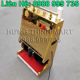 Máy đánh giày tự động shiny shn-g1