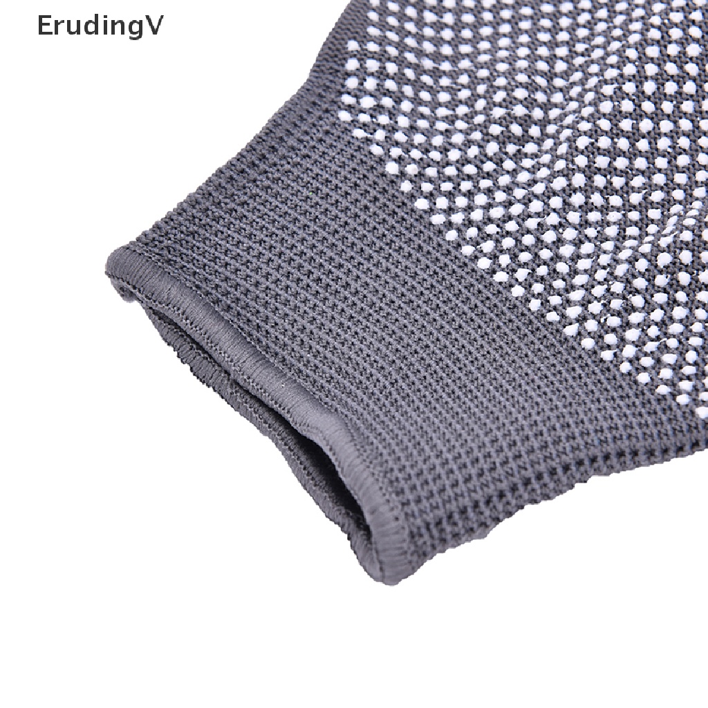 1 Cặp Găng Tay Làm Thẳng Tóc Chịu Nhiệt