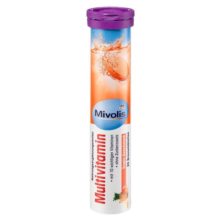 Sủi MIVOLIS đủ loại Tuýp 20V