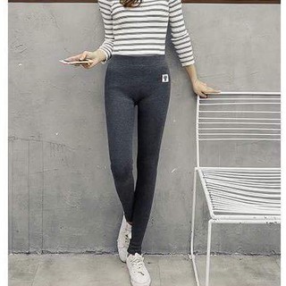 QUẦN NỮ NỈ MÈO H&M (HÈ THU) NHẬP KHẨU
