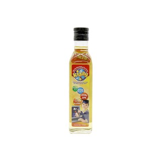 Dầu cá hồi cho bé Kiddy 250ml (6 tháng - 8 tuổi)