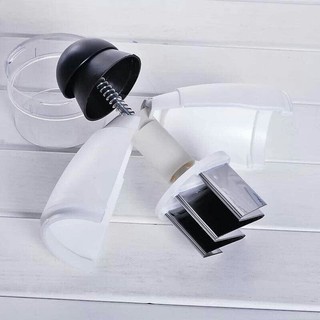 Dụng cụ dập tỏi ớt đa năng