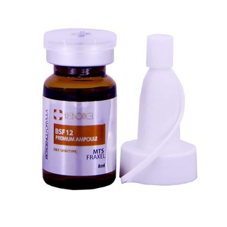 Tế bào gốc giảm sẹo, se lỗ chân lông Reborncell (hộp 10 lọ)
