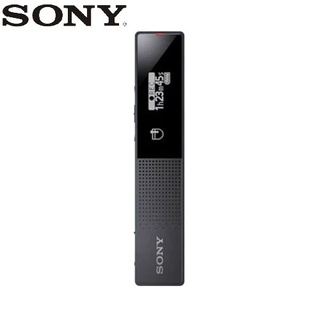 Máy ghi âm mini sony kỹ thuật số icd - tx660 - máy thu âm bỏ túi thông minh bộ lưu 16gb