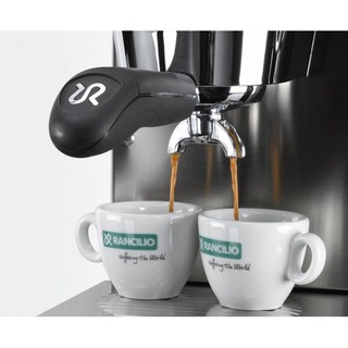 Máy pha cà phê Rancilio Silvia