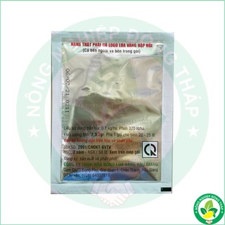 [COMBO 2 GÓI] Thuốc ComCat Từ A Đến Z (Gói 7,55gr)