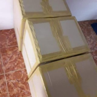 Két sắt mini 15*20*25