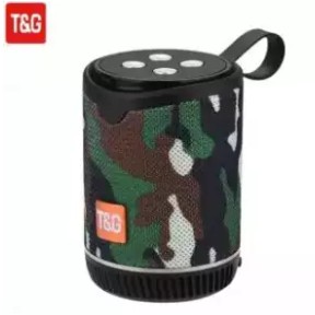 TG 528 Wireless Bluetooth Speaker