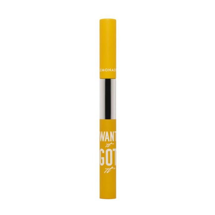 Chì kẻ mày 2 đầu Lemonade Want It Got It Dual Eyebrow 4g