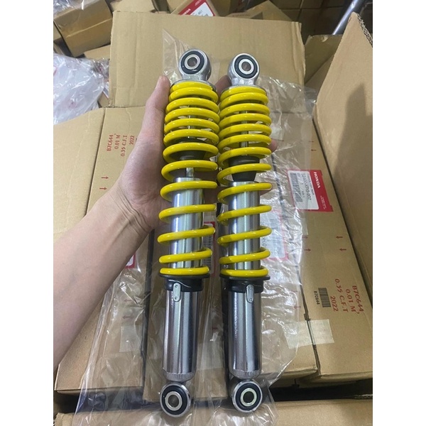 Phuộc Nice Zin Thái Chính Hãng Honda