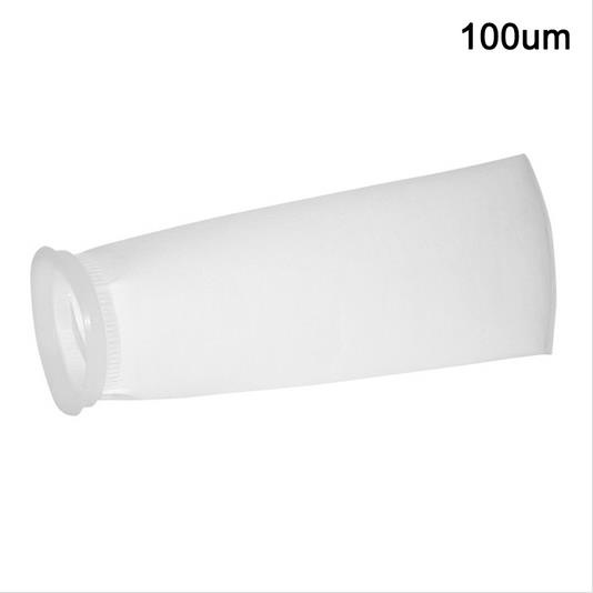 Túi lưới lọc bể cá dạng tất 100/150/200 micron