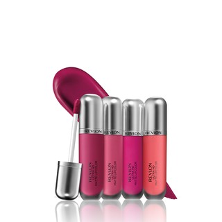 Son lì revlon ultra hd matte lip color