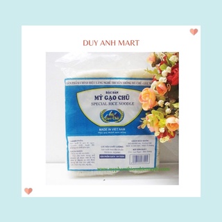 Mỳ gạo chũ đặc sản Bắc Giang