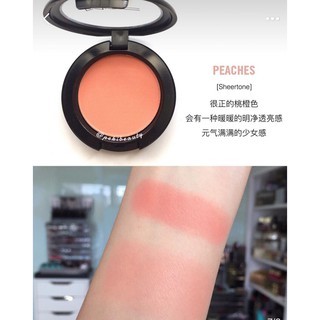 Phấn má MAC Powder Blush