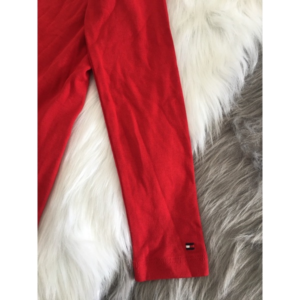 Áo thun TOMMY HILFIGER xuất dư xịn 🍀🍀🍀