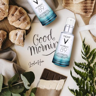 Tinh chất vichy mineral 89 smx6319